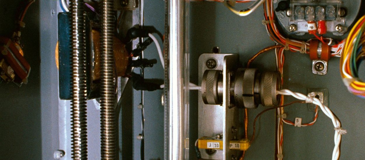 CNC upgrade in Nur-Sultan